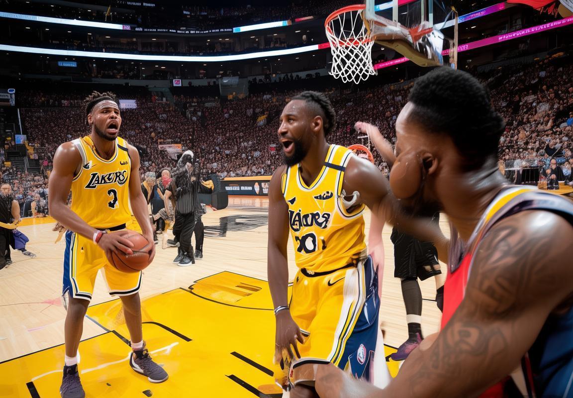 2020NBA总决赛：湖热火经典对决深度解析