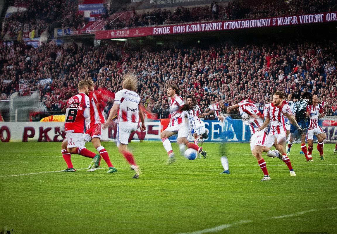 2018西甲焦点战：塞尔塔VS西班牙人激情对决回顾