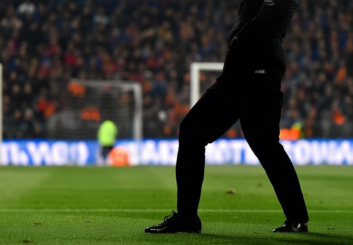 瓜迪奥拉的神奇换人术：揭秘欧冠逆转背后的战术智慧